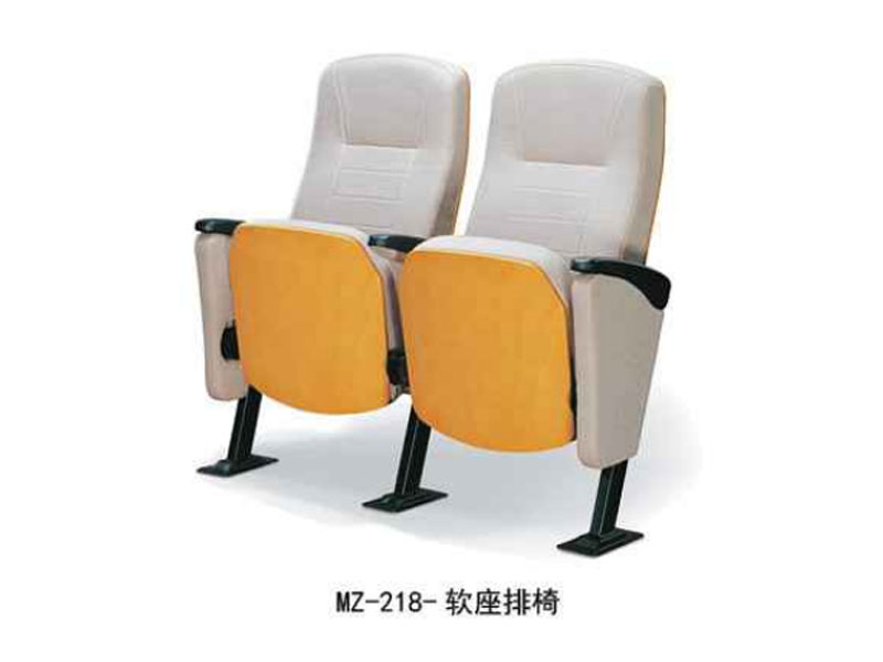 MZ-218-软座排椅